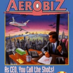 Aerobiz+(USA)-image