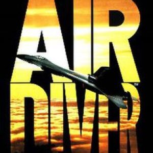 Air_Diver