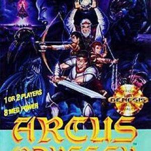 Arcus_Odyssey_cover