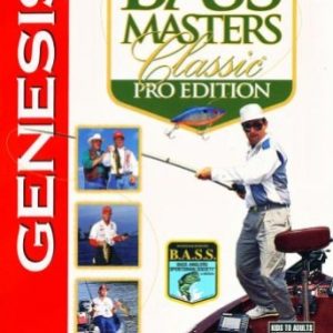 Bass+Masters+Classic+-+Pro+Edition+(USA)-image
