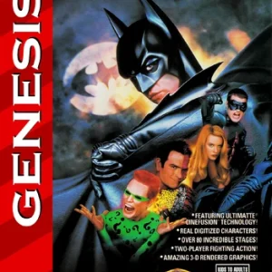 BatmanForever_Genesis_box_art