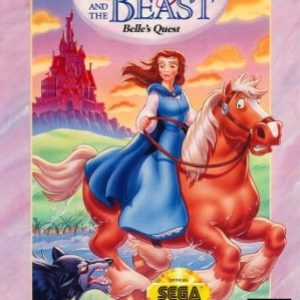 Beauty+and+the+Beast+-+Belle's+Quest+(USA)-image