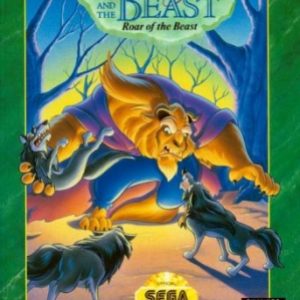 Beauty+and+the+Beast+-+Roar+of+the+Beast+(USA)-image