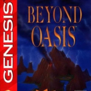 Beyond+Oasis+(USA)-image