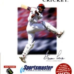 Brian+Lara+Cricket+96+(Europe)+(April+1996)-image