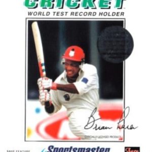 Brian+Lara+Cricket+(Europe)+(March+1995)-image