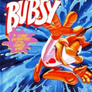 Bubsy+in+-+Claws+Encounters+of+the+Furred+Kind+(USA,+Europe)-image