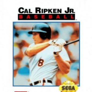 Cal+Ripken+Jr.+Baseball+(USA)-image