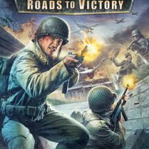 Call of Duty - Roads to Victory