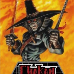 Chakan+(USA,+Europe)-image