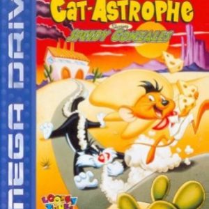 Cheese+Cat-Astrophe+Starring+Speedy+Gonzales+(Europe)-image