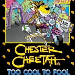 Chester+Cheetah+-+Too+Cool+to+Fool+(USA)-image