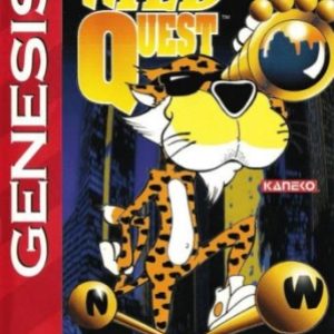 Chester+Cheetah+-+Wild+Wild+Quest+(USA)-image