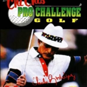 Chi+Chi's+Pro+Challenge+Golf+(USA)-image