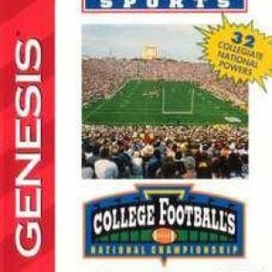 CollegeFootballsNationalChampionshipGenesisBoxArt