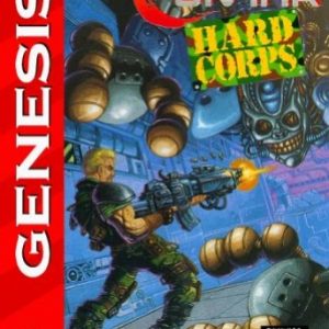 Contra+-+Hard+Corps+(USA,+Korea)-image