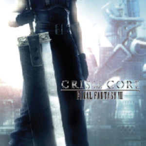 Crisis Core - Final Fantasy VII