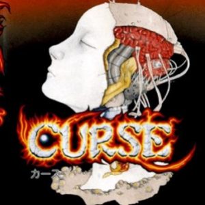 Curse+(Japan)-image