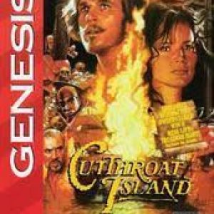 CutThroat-Island