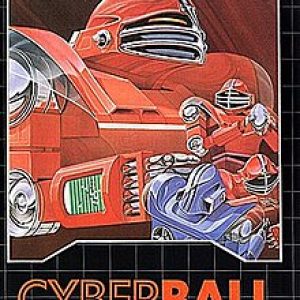 Cyberball