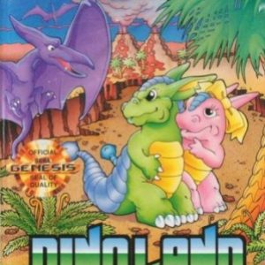 Dino+Land+(USA)-image