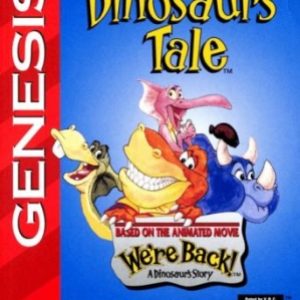 Dinosaur's+Tale,+A+(USA)-image