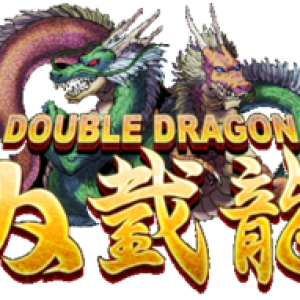 Double Dragon Japan