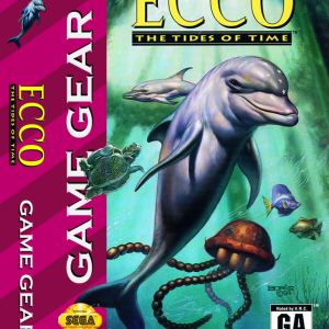 Ecco Jr