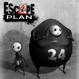 Escape Plan USA