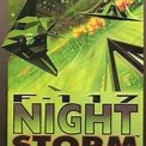 F 117 Night Storm