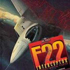 F22 Interceptor USA Europe