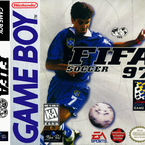 FIFA Soccer 97