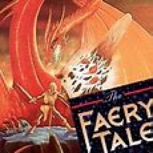 Faery Tale Adventure