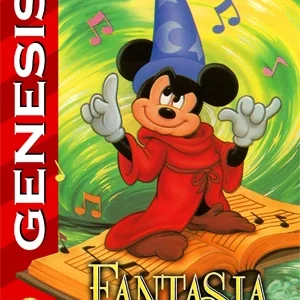 Fantasia (World)