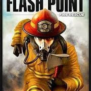 Flash Point Japan