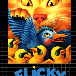 Flicky