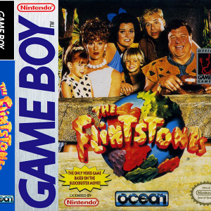 Flintstones