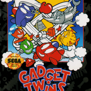 Gadget Twins USA