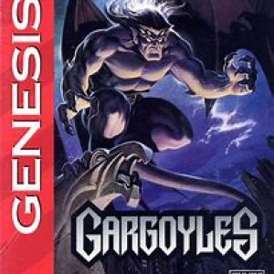 Gargoyles USA