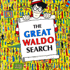 Great Waldo Search