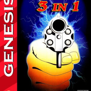 Gunfight 3 in 1