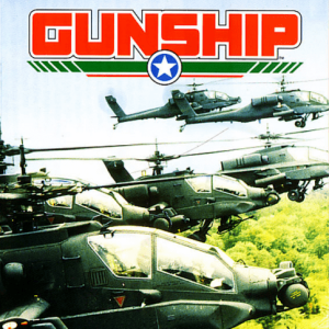 Gunship