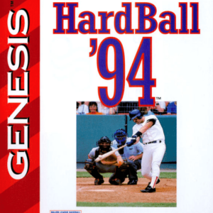 HardBall 94