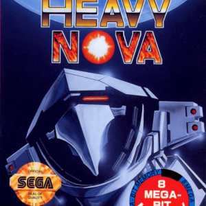 Heavy Nova