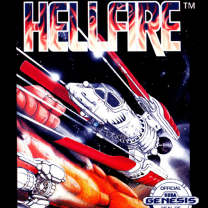 Hellfire