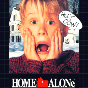 Home Alone