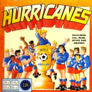 Hurricanes