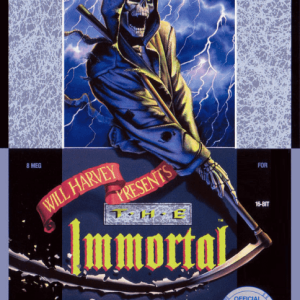 Immortal