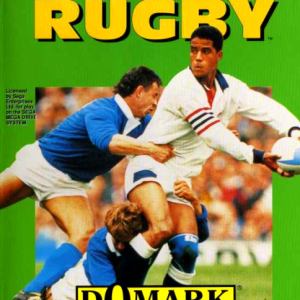 International Rugby (Europe)