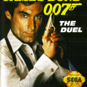 James Bond 007 The Duel